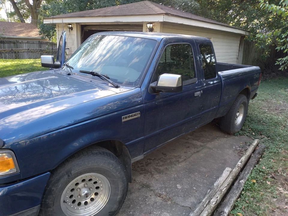 2011 Ford Ranger 3rd Gen - Image 2 of 19