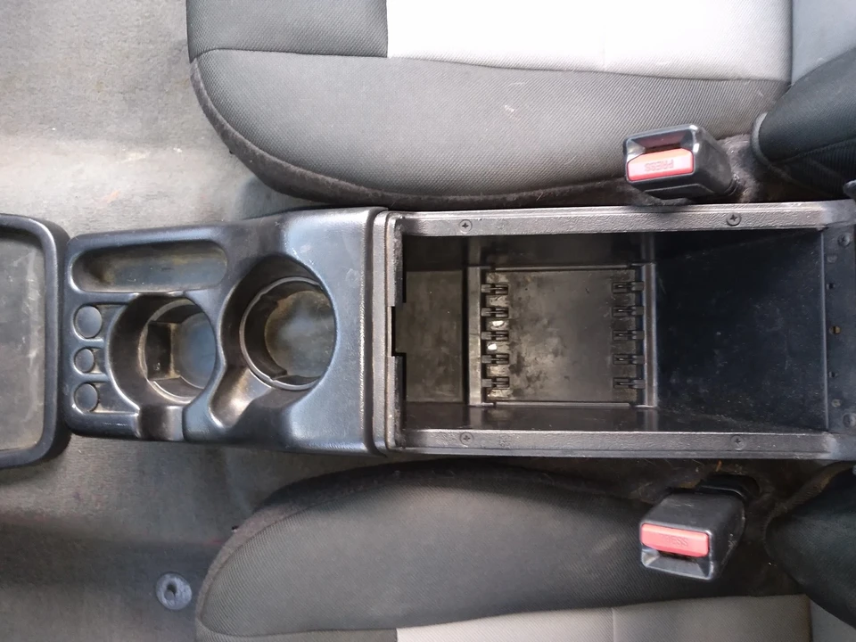 2011 Ford Ranger 3rd Gen - Image 18 of 19