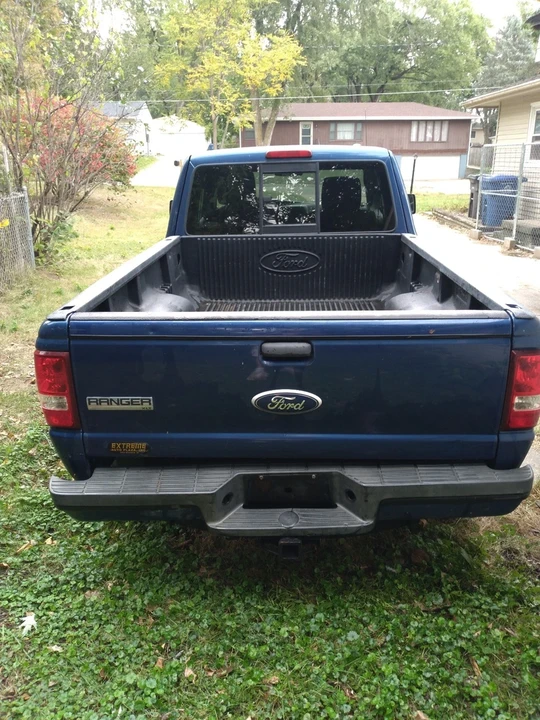 2011 Ford Ranger 3rd Gen - Image 5 of 19
