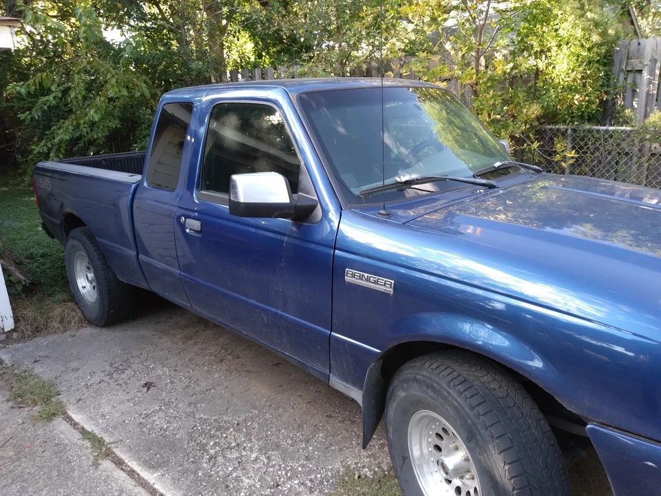 2011 Ford Ranger 3rd Gen - Image 3 of 19