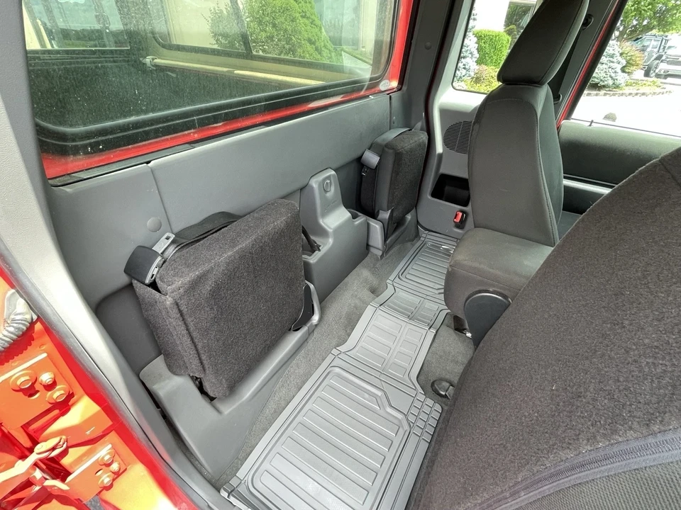 2011 Ford Ranger 3rd Gen - Image 19 of 20