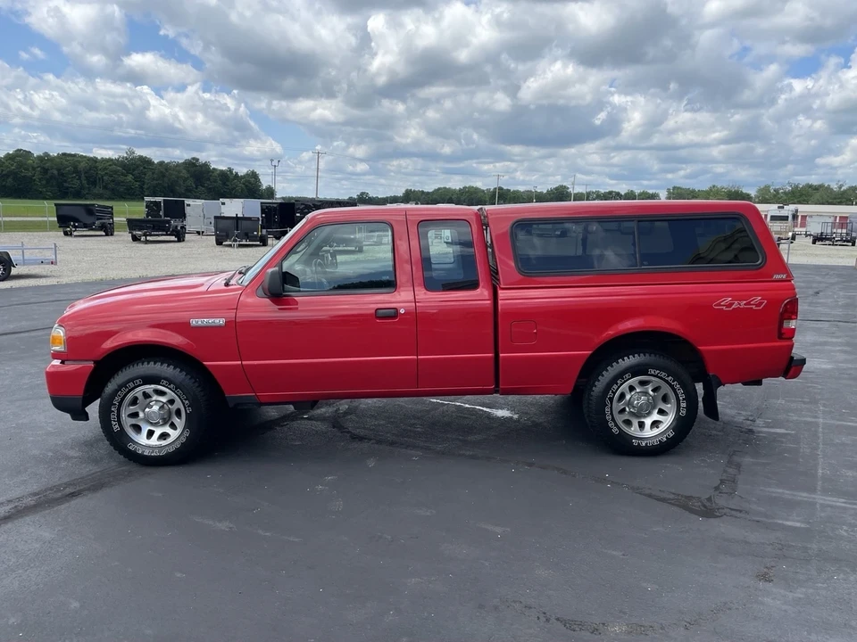 2011 Ford Ranger 3rd Gen - Image 2 of 20
