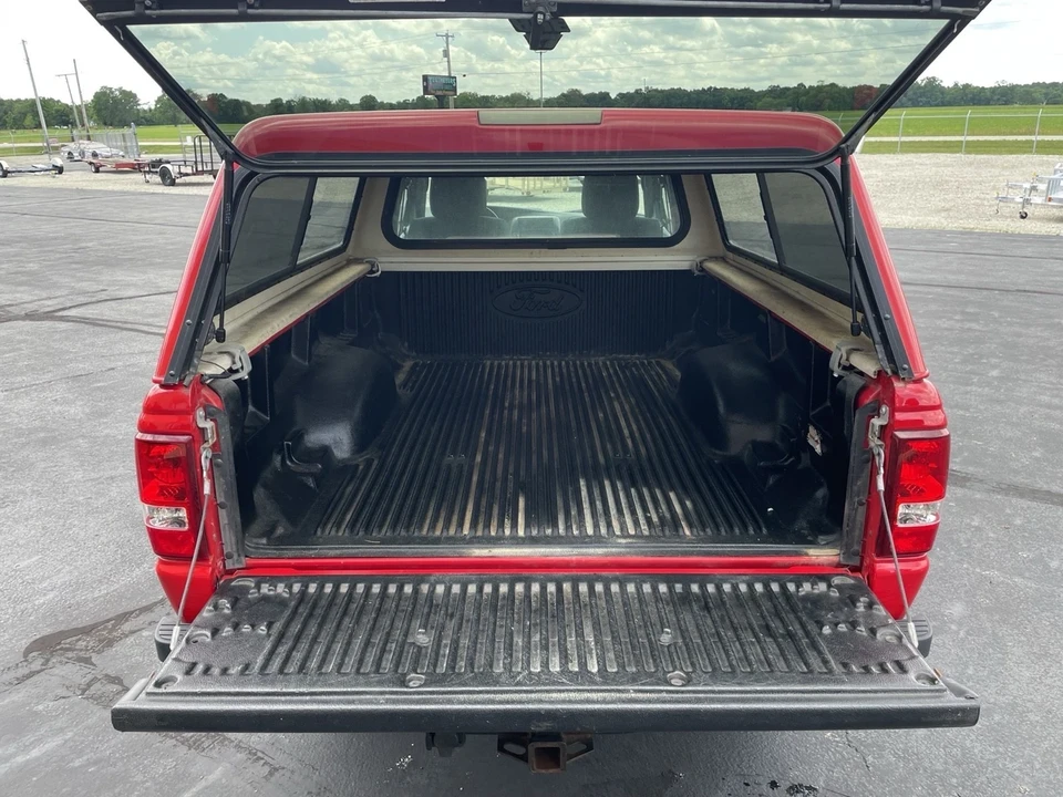 2011 Ford Ranger 3rd Gen - Image 5 of 20