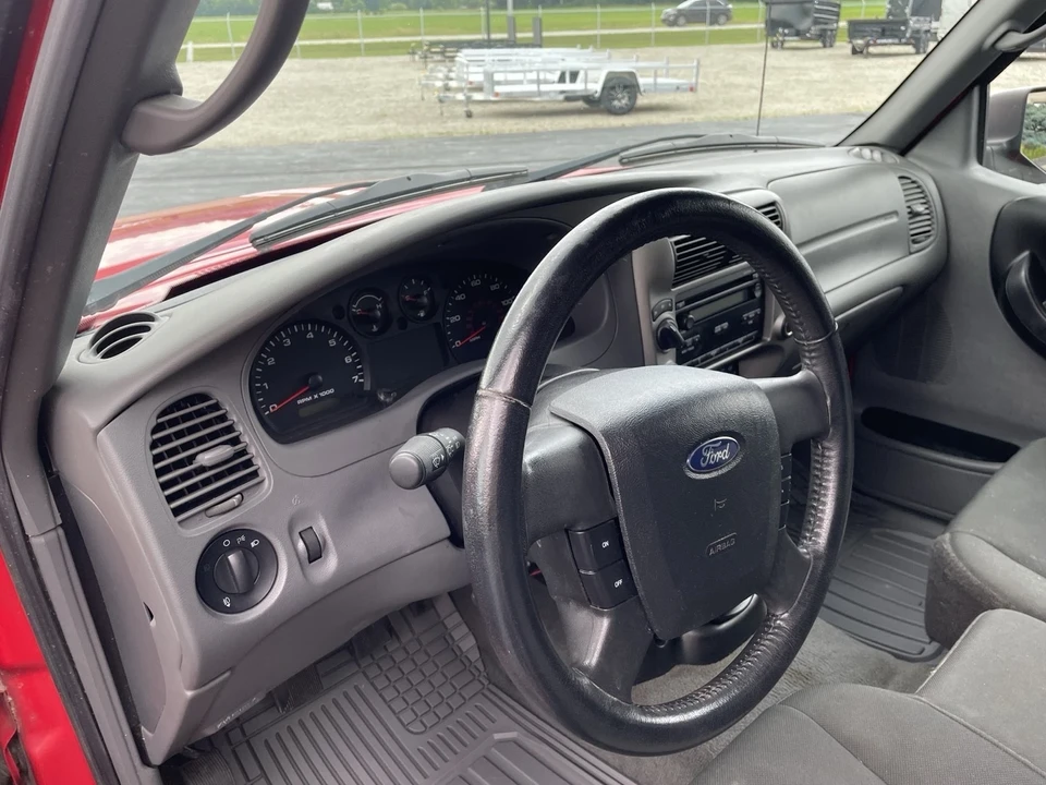 2011 Ford Ranger 3rd Gen - Image 11 of 20