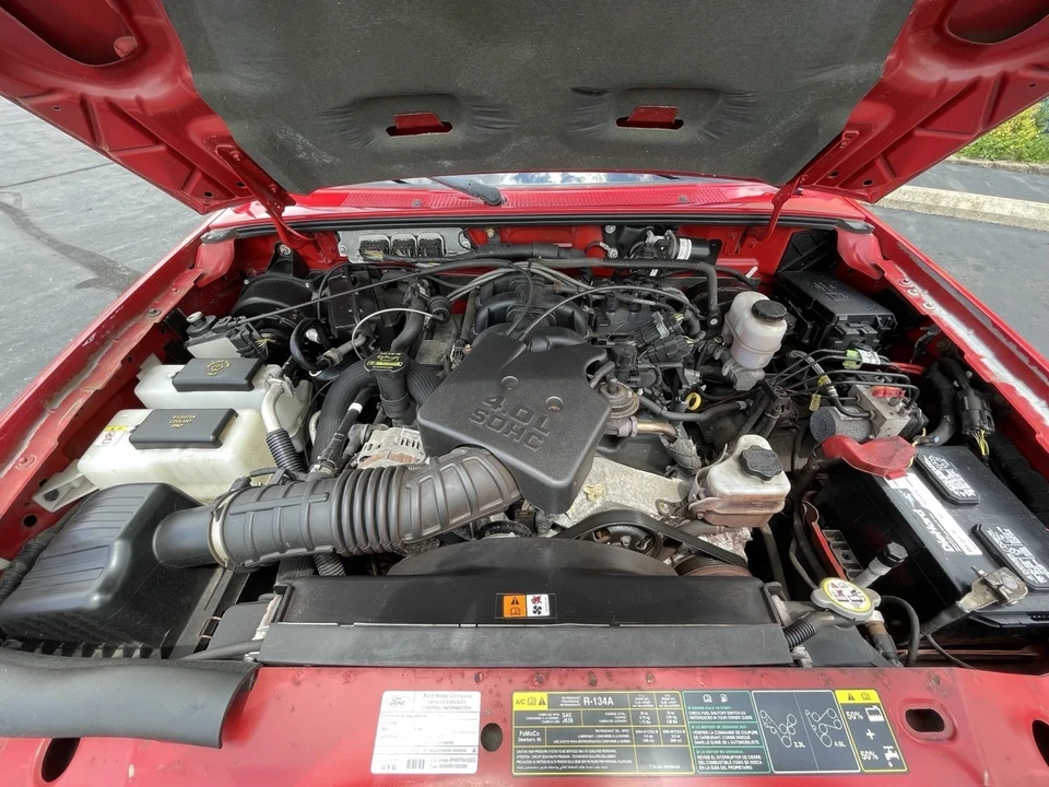 2011 Ford Ranger 3rd Gen - Image 20 of 20