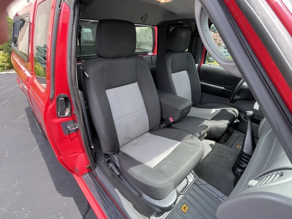 2011 Ford Ranger 3rd Gen - Image 17 of 20