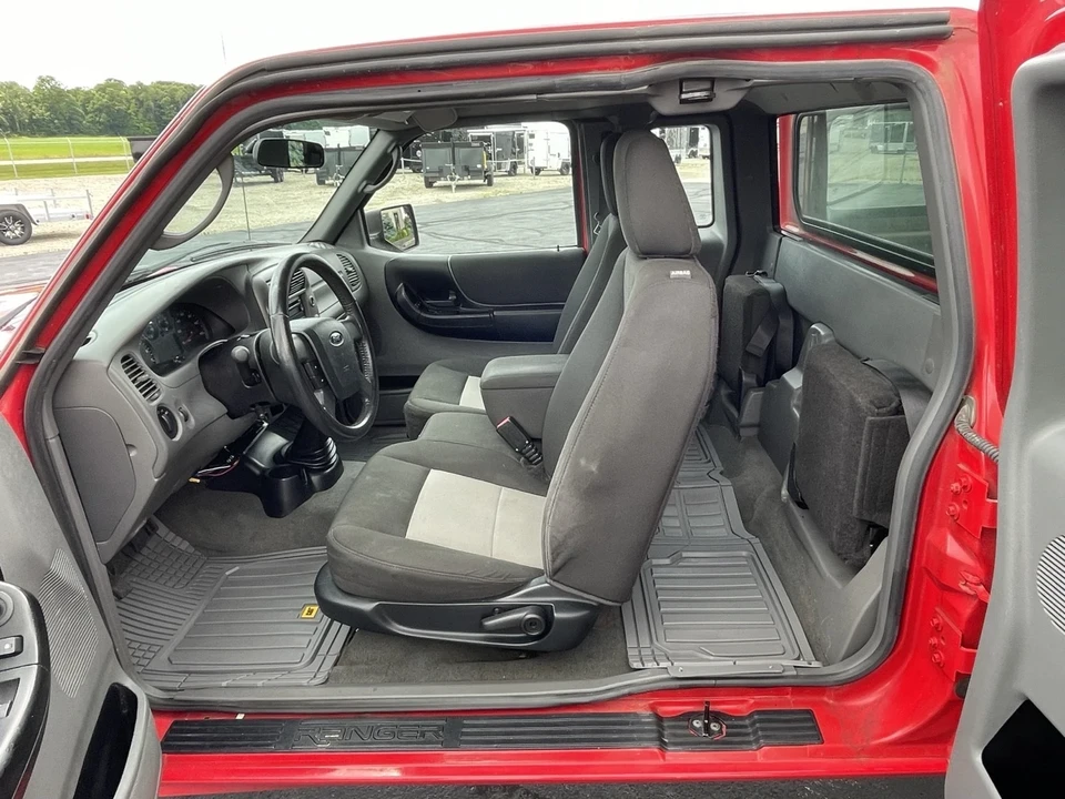 2011 Ford Ranger 3rd Gen - Image 13 of 20