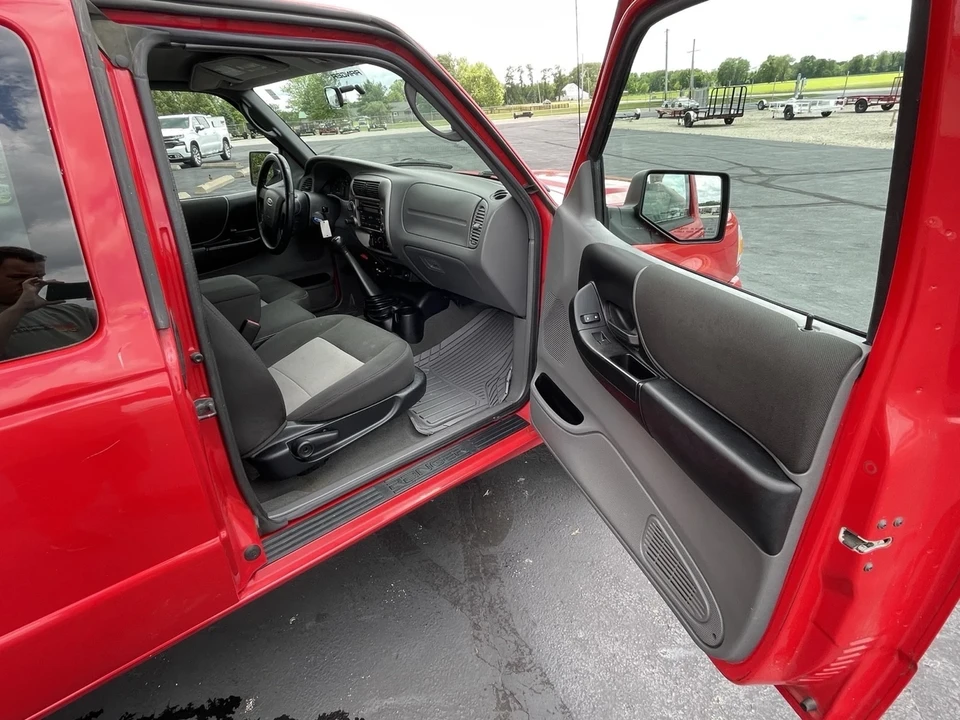 2011 Ford Ranger 3rd Gen - Image 15 of 20