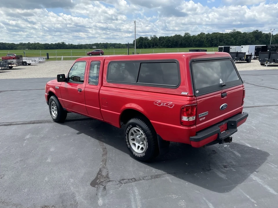 2011 Ford Ranger 3rd Gen - Image 3 of 20