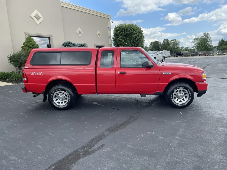 2011 Ford Ranger 3rd Gen - Image 7 of 20