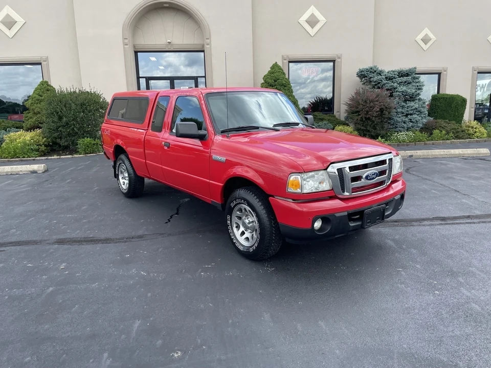 2011 Ford Ranger 3rd Gen - Image 8 of 20