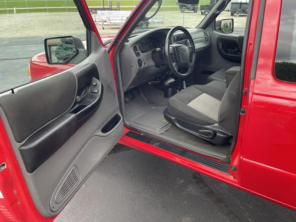 2011 Ford Ranger 3rd Gen - Image 10 of 20