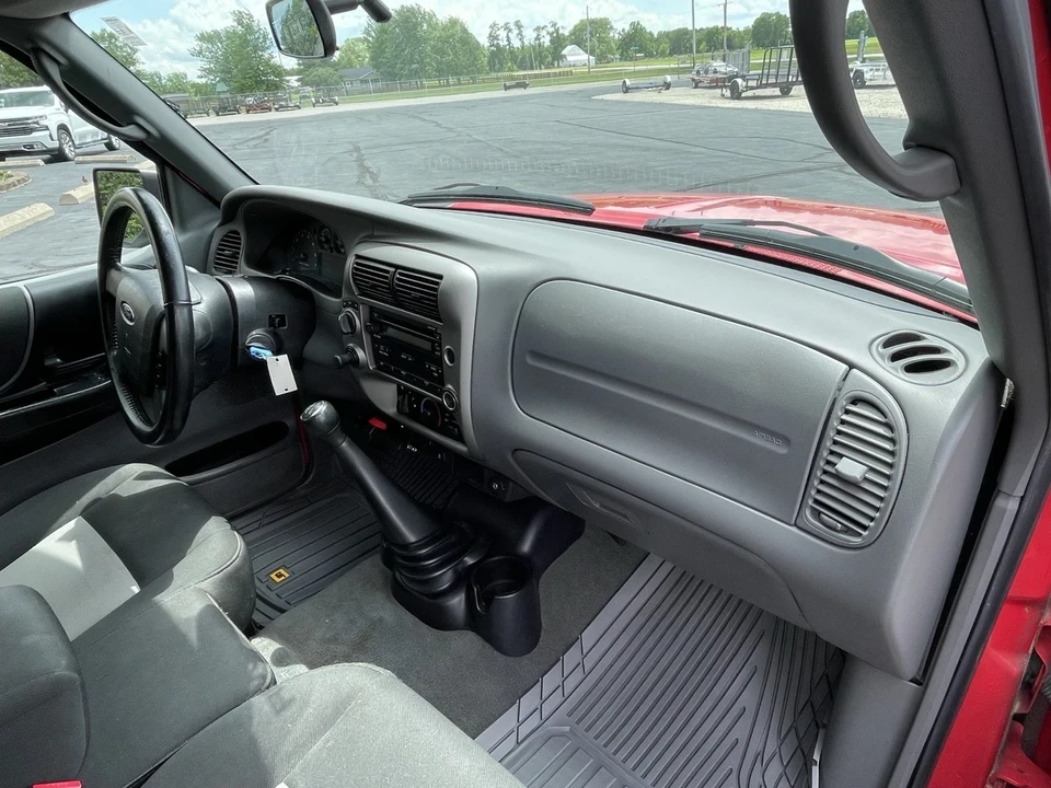 2011 Ford Ranger 3rd Gen - Image 16 of 20