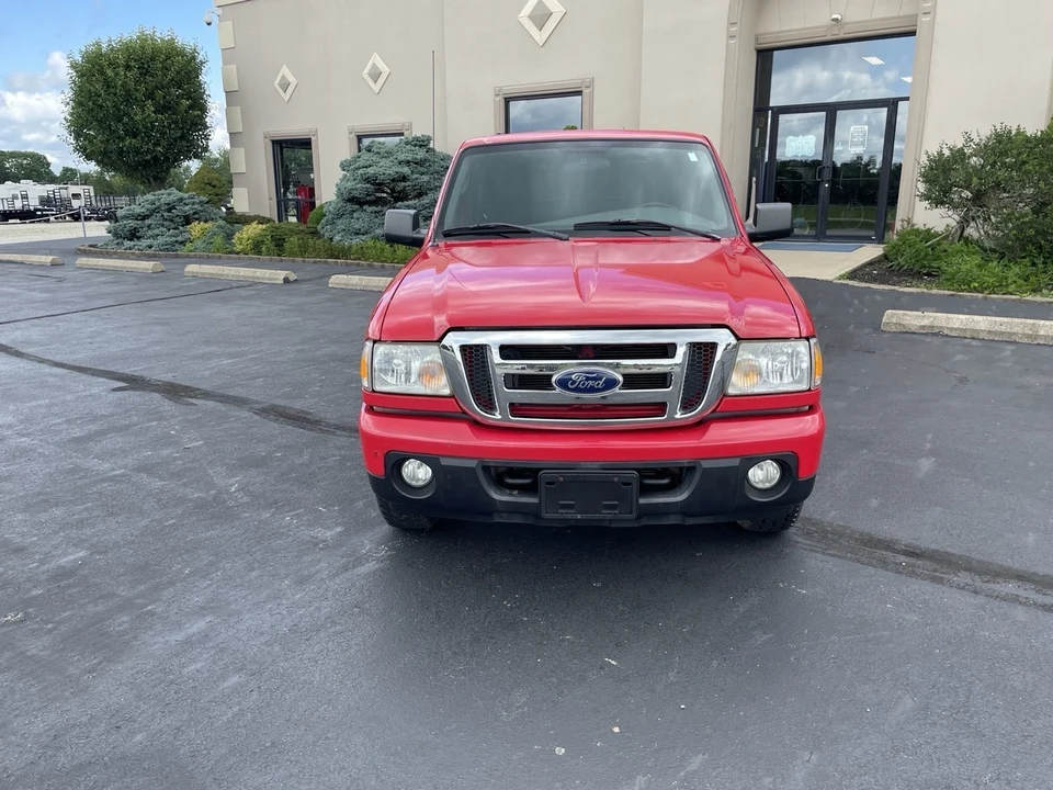 2011 Ford Ranger 3rd Gen - Image 9 of 20