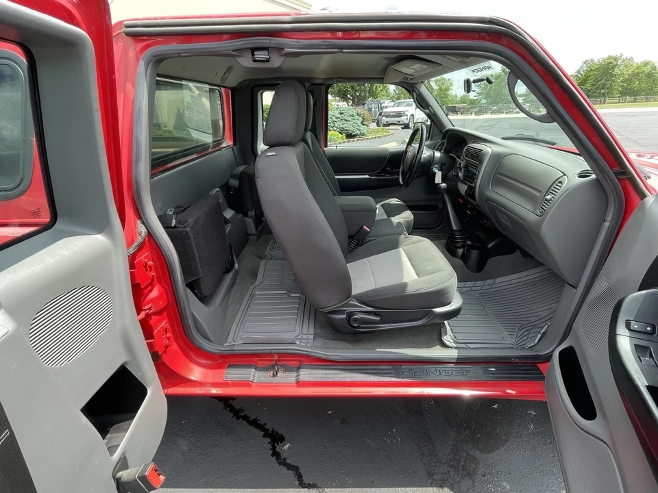 2011 Ford Ranger 3rd Gen - Image 18 of 20