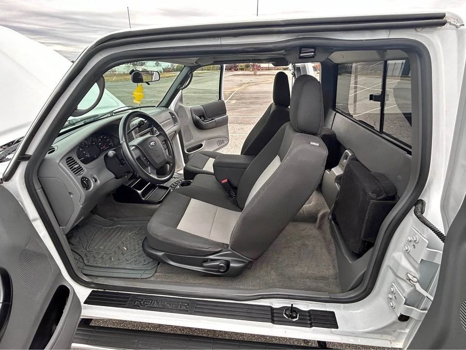 2011 Ford Ranger 3rd Gen - Image 3 of 11