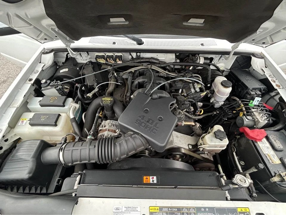 2011 Ford Ranger 3rd Gen - Image 7 of 11