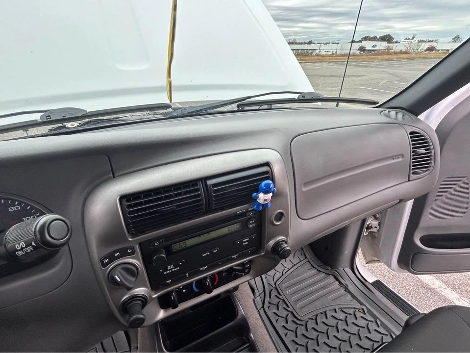 2011 Ford Ranger 3rd Gen - Image 5 of 11