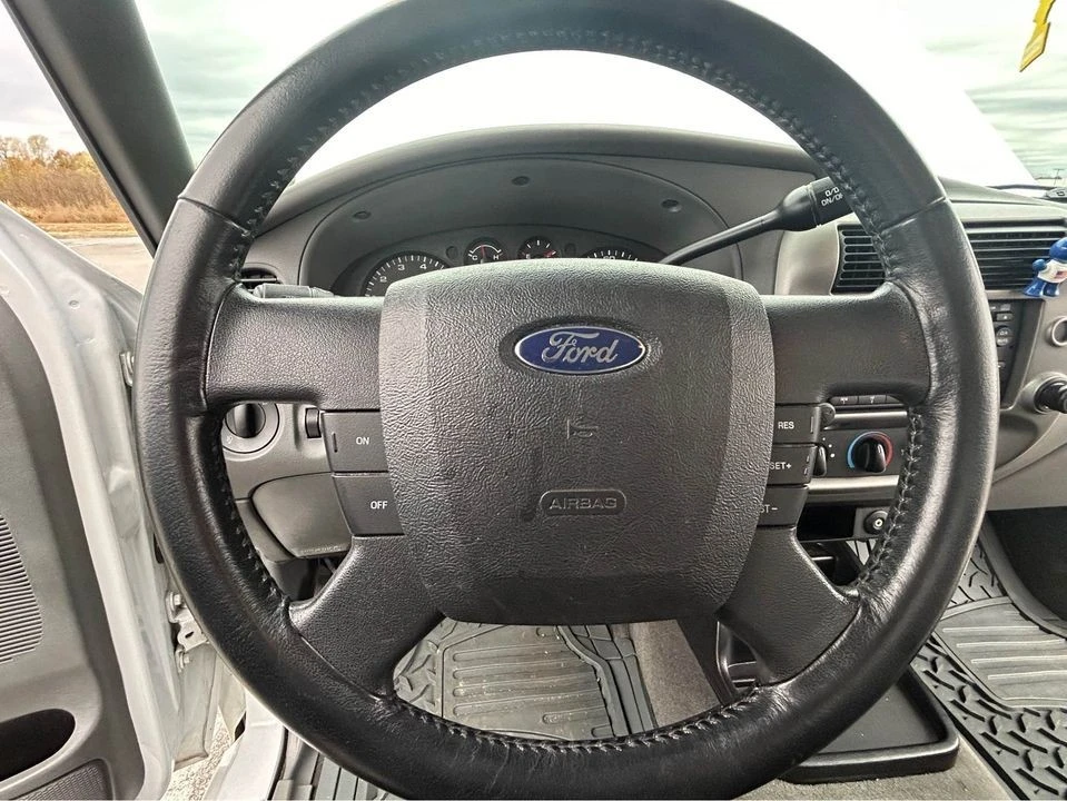 2011 Ford Ranger 3rd Gen - Image 6 of 11