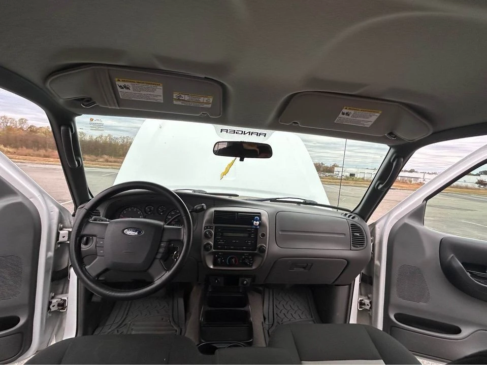 2011 Ford Ranger 3rd Gen - Image 4 of 11