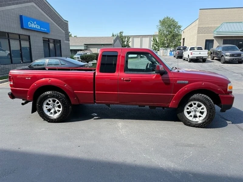 2011 Ford Ranger 3rd Gen - Image 11 of 21