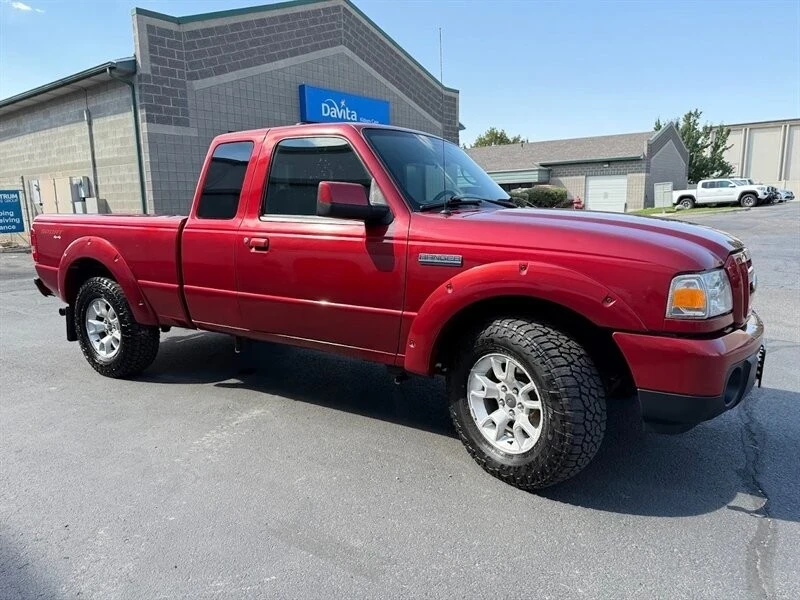 2011 Ford Ranger 3rd Gen - Image 13 of 21