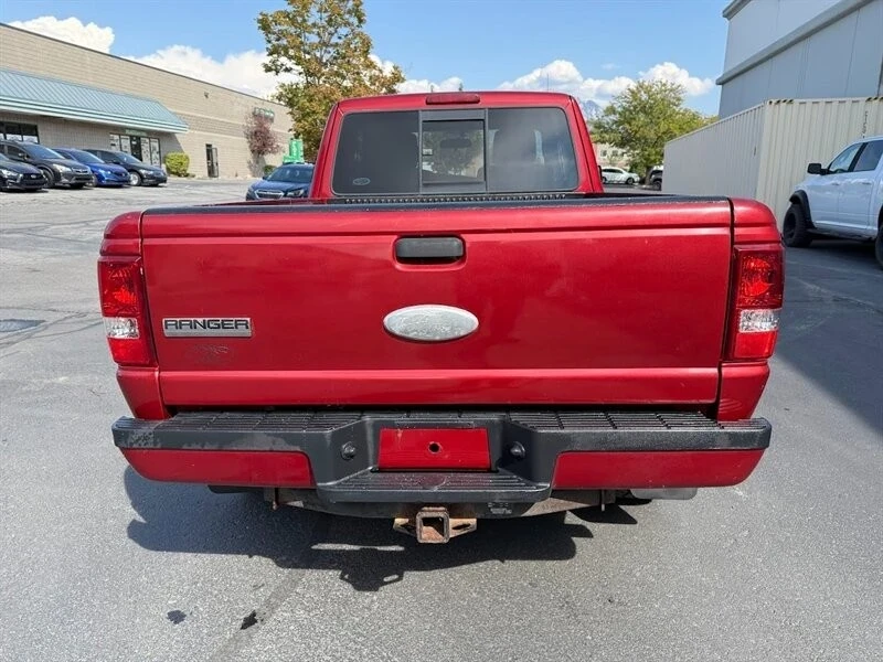 2011 Ford Ranger 3rd Gen - Image 17 of 21