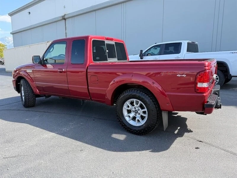 2011 Ford Ranger 3rd Gen - Image 7 of 21
