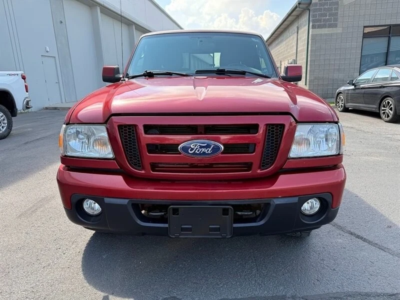 2011 Ford Ranger 3rd Gen - Image 15 of 21