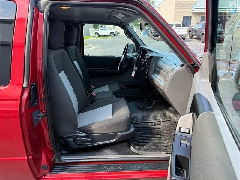 2011 Ford Ranger 3rd Gen - Image 12 of 21