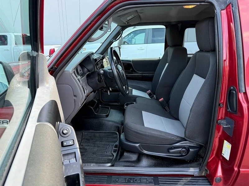2011 Ford Ranger 3rd Gen - Image 4 of 21