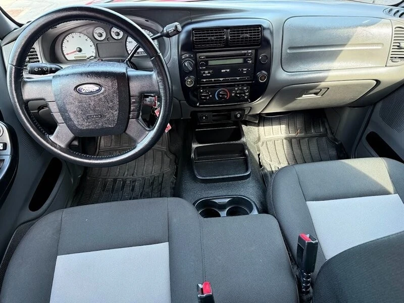 2011 Ford Ranger 3rd Gen - Image 2 of 21