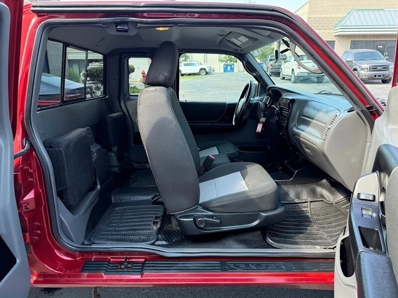 2011 Ford Ranger 3rd Gen - Image 10 of 21