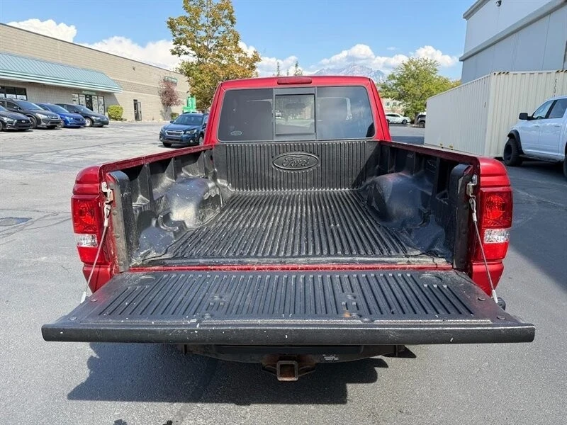 2011 Ford Ranger 3rd Gen - Image 8 of 21