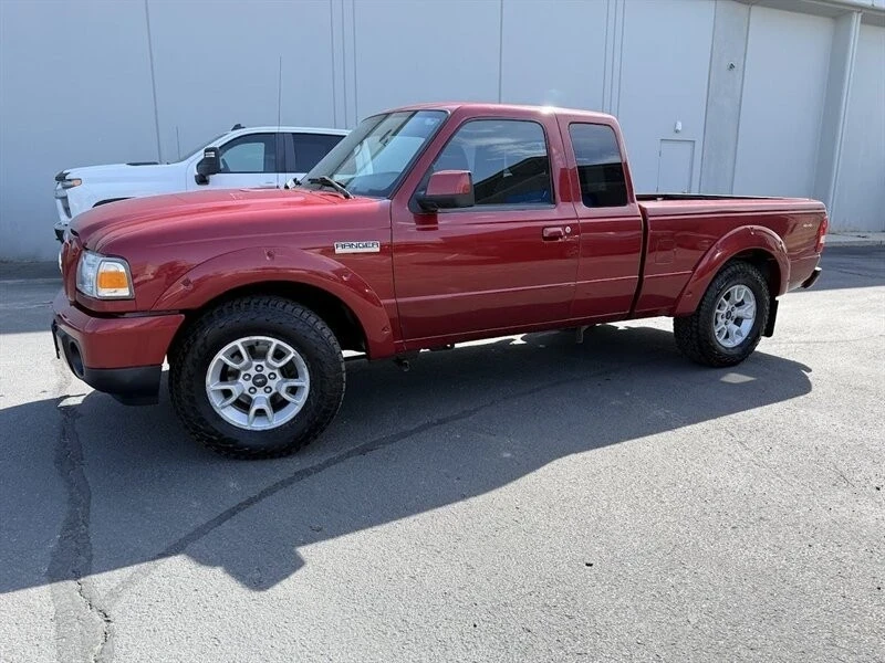 2011 Ford Ranger 3rd Gen - Image 3 of 21