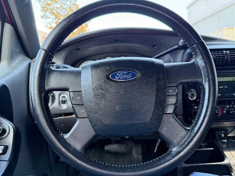 2011 Ford Ranger 3rd Gen - Image 20 of 21