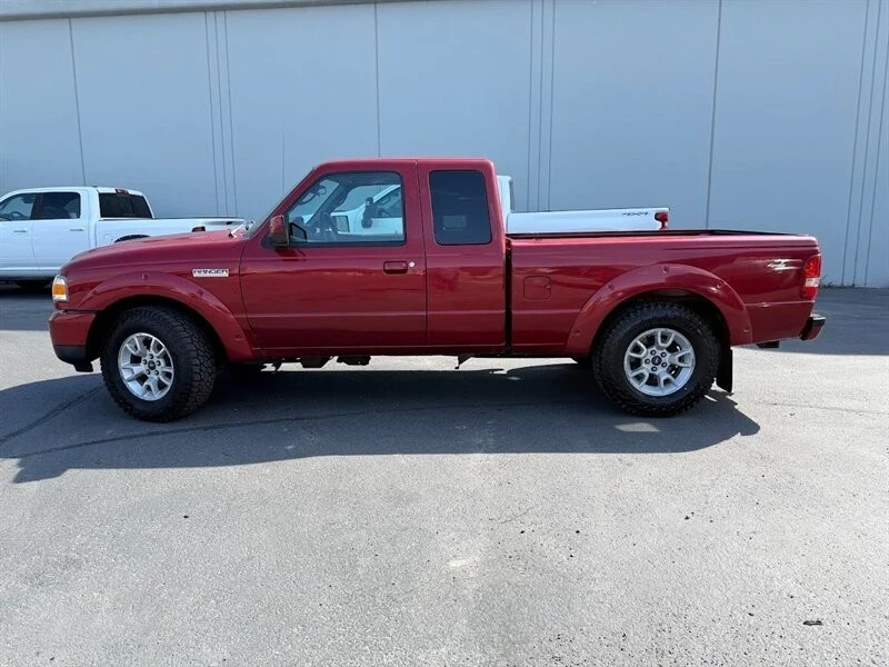 2011 Ford Ranger 3rd Gen - Image 5 of 21