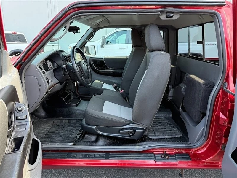 2011 Ford Ranger 3rd Gen - Image 6 of 21
