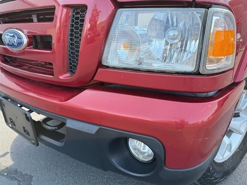 2011 Ford Ranger 3rd Gen - Image 16 of 21