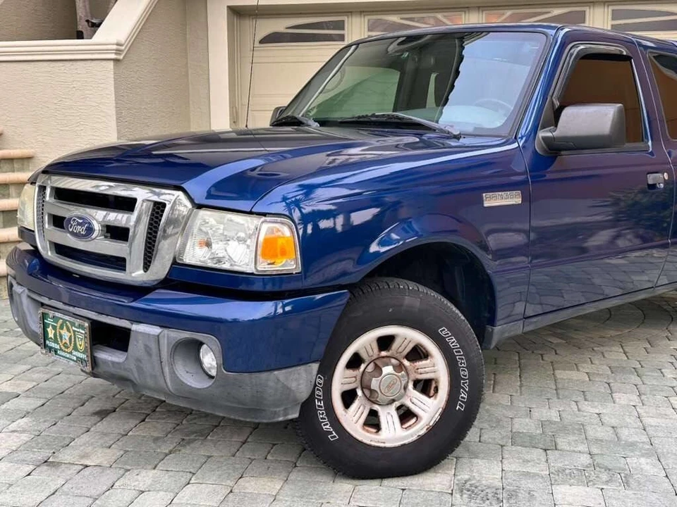 2011 Ford Ranger 3rd Gen - Image 2 of 21
