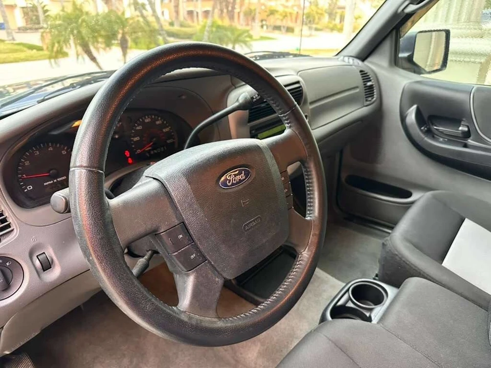 2011 Ford Ranger 3rd Gen - Image 12 of 21