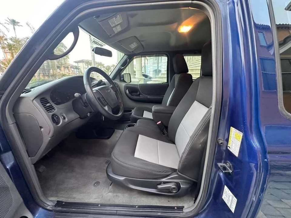 2011 Ford Ranger 3rd Gen - Image 20 of 21
