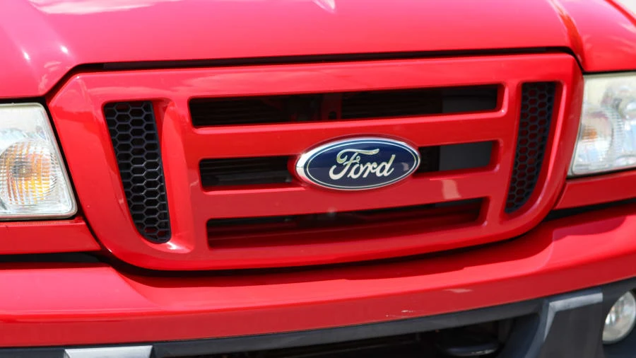 2011 Ford Ranger 3rd Gen - Image 8 of 30