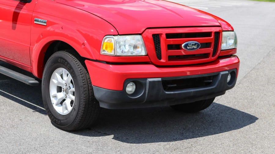 2011 Ford Ranger 3rd Gen - Image 9 of 30