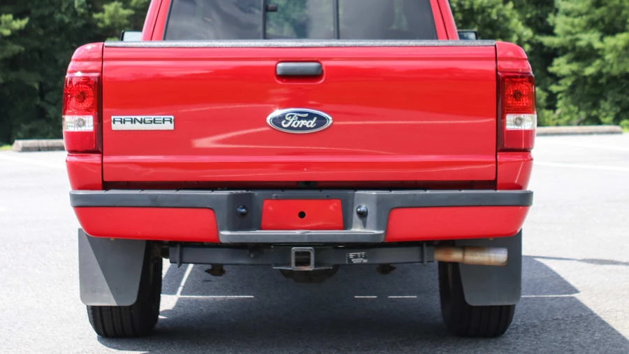 2011 Ford Ranger 3rd Gen - Image 11 of 30