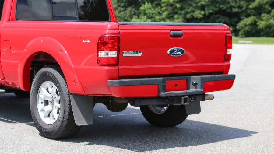 2011 Ford Ranger 3rd Gen - Image 12 of 30