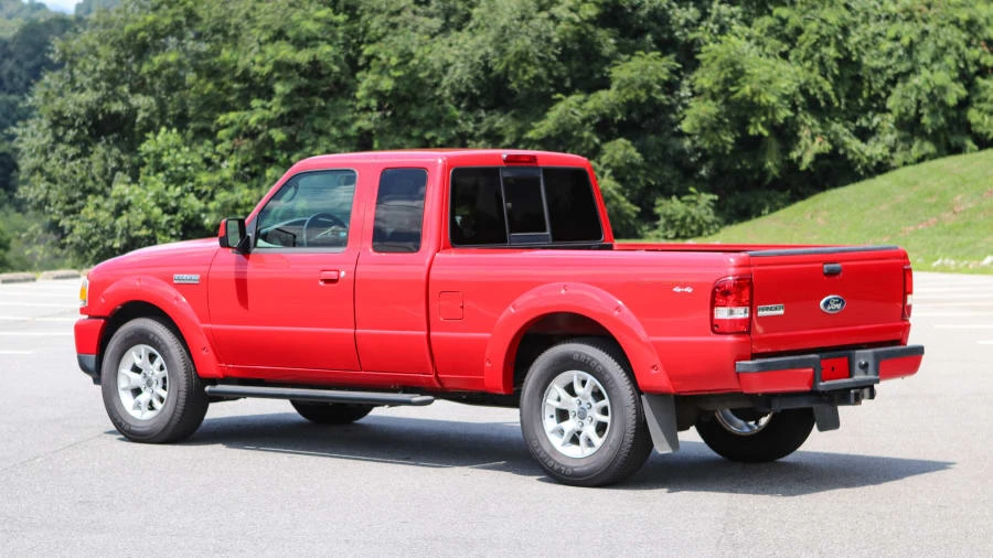 2011 Ford Ranger 3rd Gen - Image 13 of 30