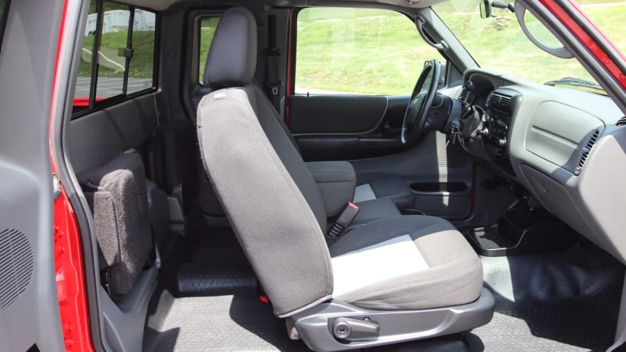 2011 Ford Ranger 3rd Gen - Image 4 of 30