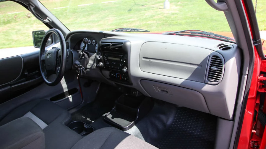 2011 Ford Ranger 3rd Gen - Image 5 of 30