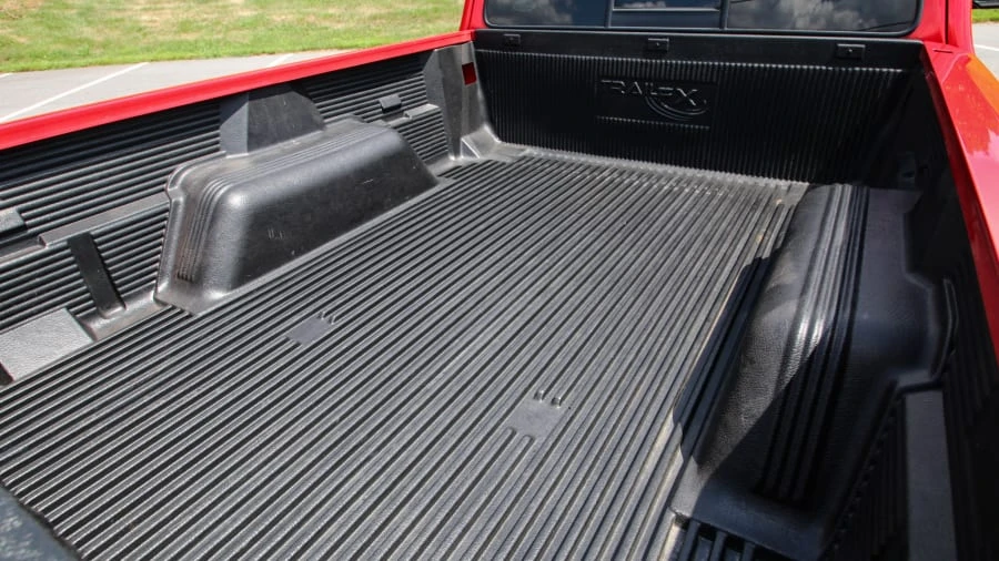 2011 Ford Ranger 3rd Gen - Image 14 of 30